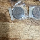 1938-1964 South Africa One Penny lot of 4 — photo 2