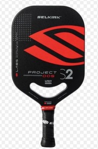 Selkirk Project 005 | eBay