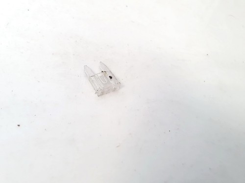 25 Sicherungen 2.5 Peugeot 1007 DE1559525-46