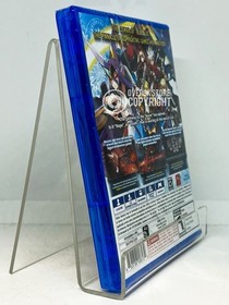 Blazblue - Central Fiction - PS4 - Brand New | Factory Sealed