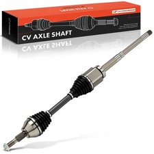 Front Right Passenger CV Axle Shaft Assembly for Ford  Lincoln