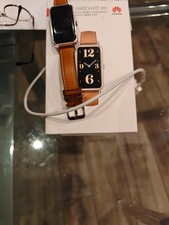 Smartwatch Da Donna, Huawei Watch Fit perfettamente funzionante