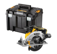 Dewalt Akku-KreissäGe 18V DCS565NT 165Mm Tstak Ohne Akku