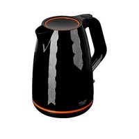 Adler Ad 1277 B Wasserkocher 2200W 1,7L Schwarz