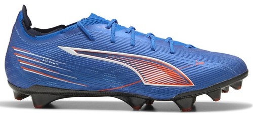 PUMA Ultra 6 Carbon Brilliance Firm Ground Soccer Cleats Womens
