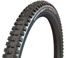 Maxxis Minion DHR II Tire - 29 x 2.6, Tubeless, Folding, Black, 3C MaxxTerra New