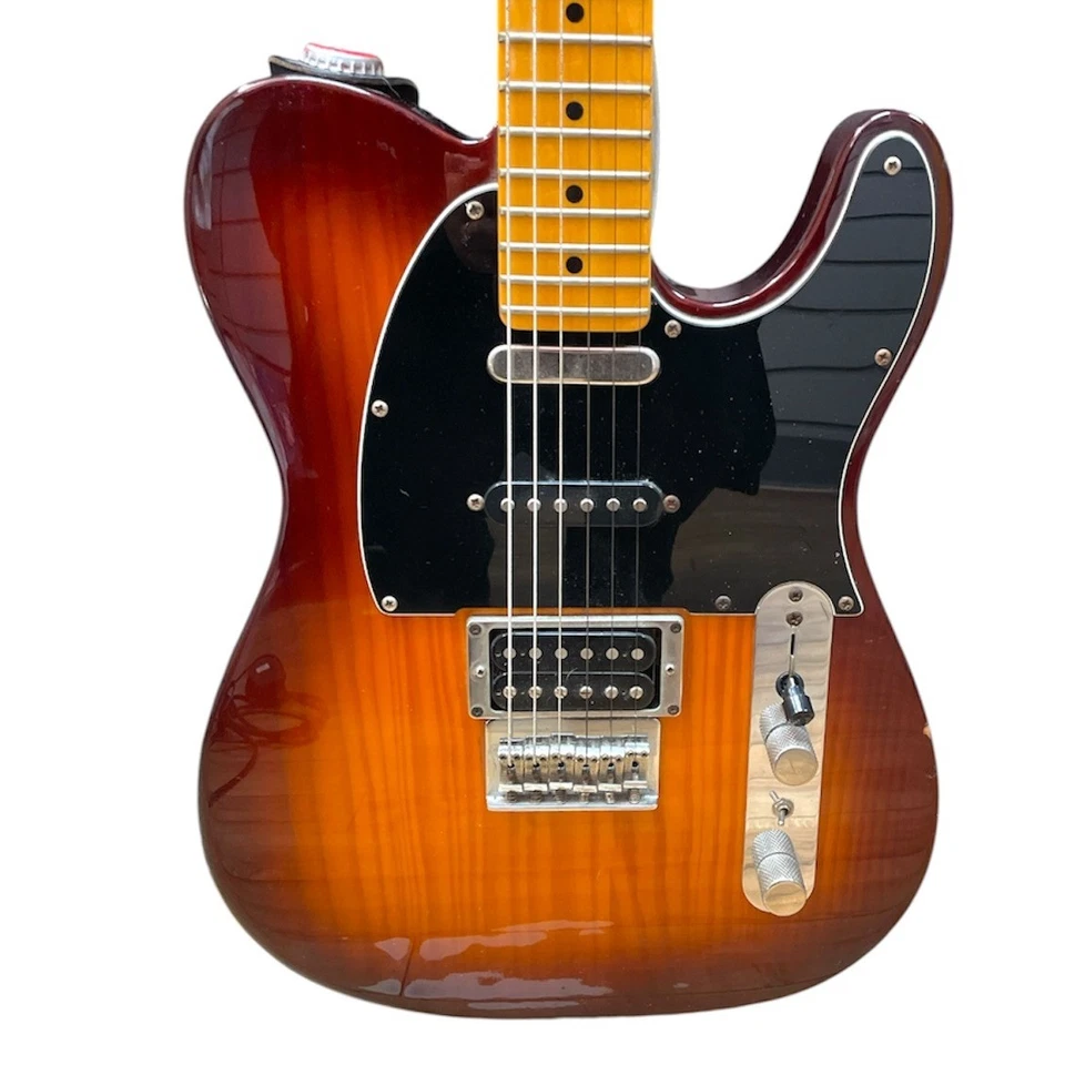 Fender Player Telecaster, photo 3 of 5