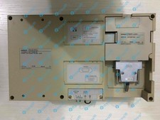 ONE USED OMRON NT612G-DT211 Touch Screen