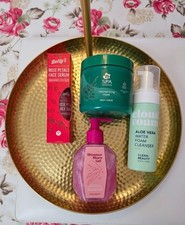 Kosmetik-Set für die perfekte Pflege von Kop...