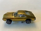 Hot Wheels Redline Custom AMX 1969-1971