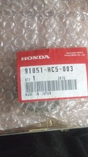 Oen Honda Genuine Parts