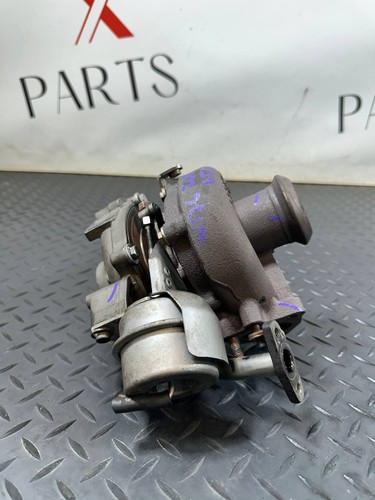 2014 MERCEDES A-CLASS A180 W176 1.5 DIESEL TURBOCHARGER OM607.951  54389700006