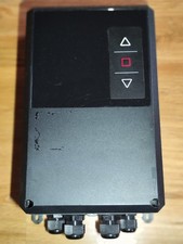 FEIG Sektionaltor,Rolltor Steuerung  LCD 400V