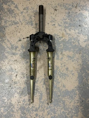 ＭＴＢ用フロントショック　ビンテージマルゾッキ 26 in Marzocchi Forks for Mountain Bike for sale | eBay