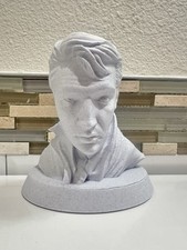 6” Elvis Presley Statue Figurine Collectible Figure Sculpture Bust