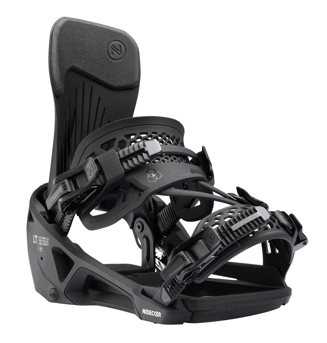 Flow NX2 Snowboard Bindings for sale | eBay