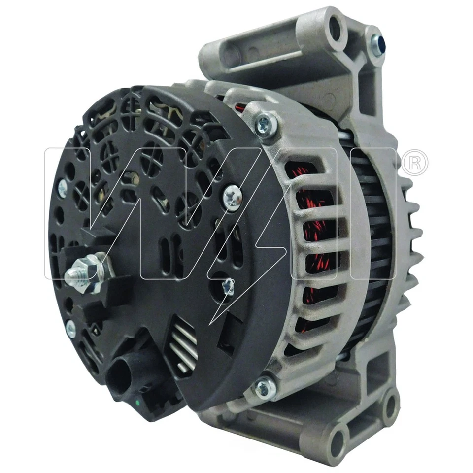 Alternador para Volvo S80 2007-2014, XC90 XC70 XC60 WAI WORLD POWER SYSTEMS Foto 2 de 4