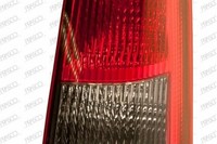 Prasco RüCkleuchte Rechts 5TüRer FüR Ford Fiesta 02-05