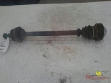 2008 Audi A4 Rear Axle Shaft AT