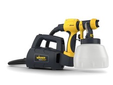 WAGNER Fence and Decking 460W Airless Paint Sprayer NO CONNECTION HOSE IN  BOX