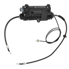 Handbremse Feststellbremse Stellmotor Modul for Mercedes-Benz S-Klasse W221