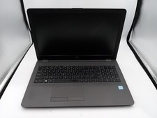 HP 250 G6 15.6" Laptop Intel Core i3-6006U - BAD MOUSE BUTTONS - READ -RR