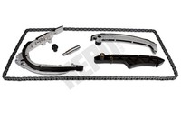 Hepu Steuerkettensatz 21-0332 FüR Bmw 7Er E38 X5 E53 5Er E39 8Er E31 Touring 535