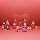POP MART Crybaby Crying For Love Series Vinyl Figures Blind Box Set 12 Pack — photo 2