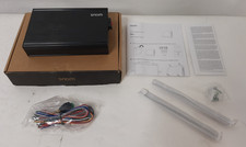 Snom PA1 Announcement And Public Address System - New Open Box