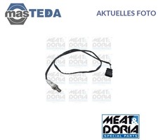 81001E LAMBDASONDE LAMDASONDE EXHAUST MANIFOLD MEAT & DORIA NEU OE QUALITÄT