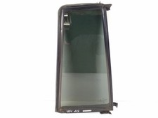 Mercedes GL X164 2007 Dreiecksfenster Dreiecksscheibe T&uuml;r hinten A1647301455