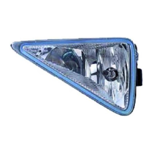 Diederichs Nebelscheinwerfer FüR Honda Civic Viii Hatchback Links 04396SMG305-image