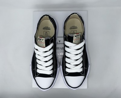 Maison Mihara Yasuhiro MMY Shoes Size 44 (10/10.5 US) | eBay