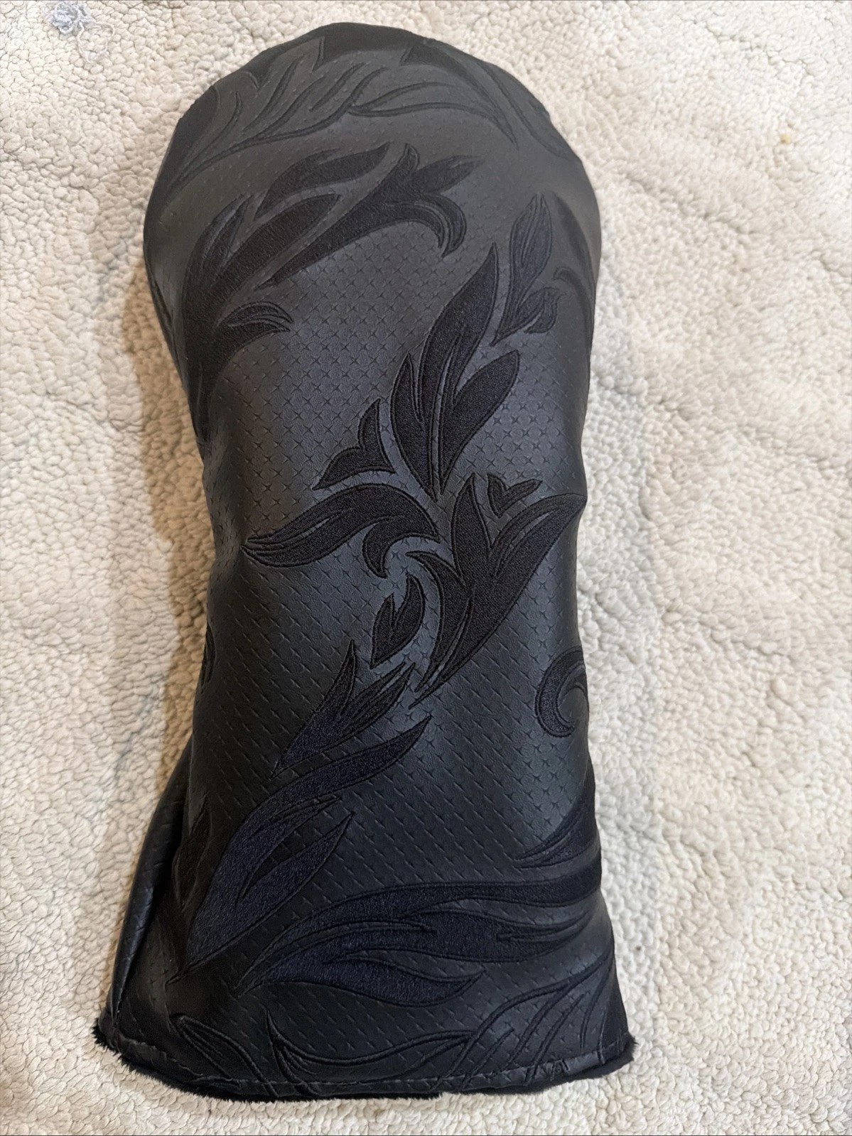 Hatch Golf Driver Headcover