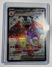 Charizard ex 215/197 SV03: Obsidian Flames Holo
