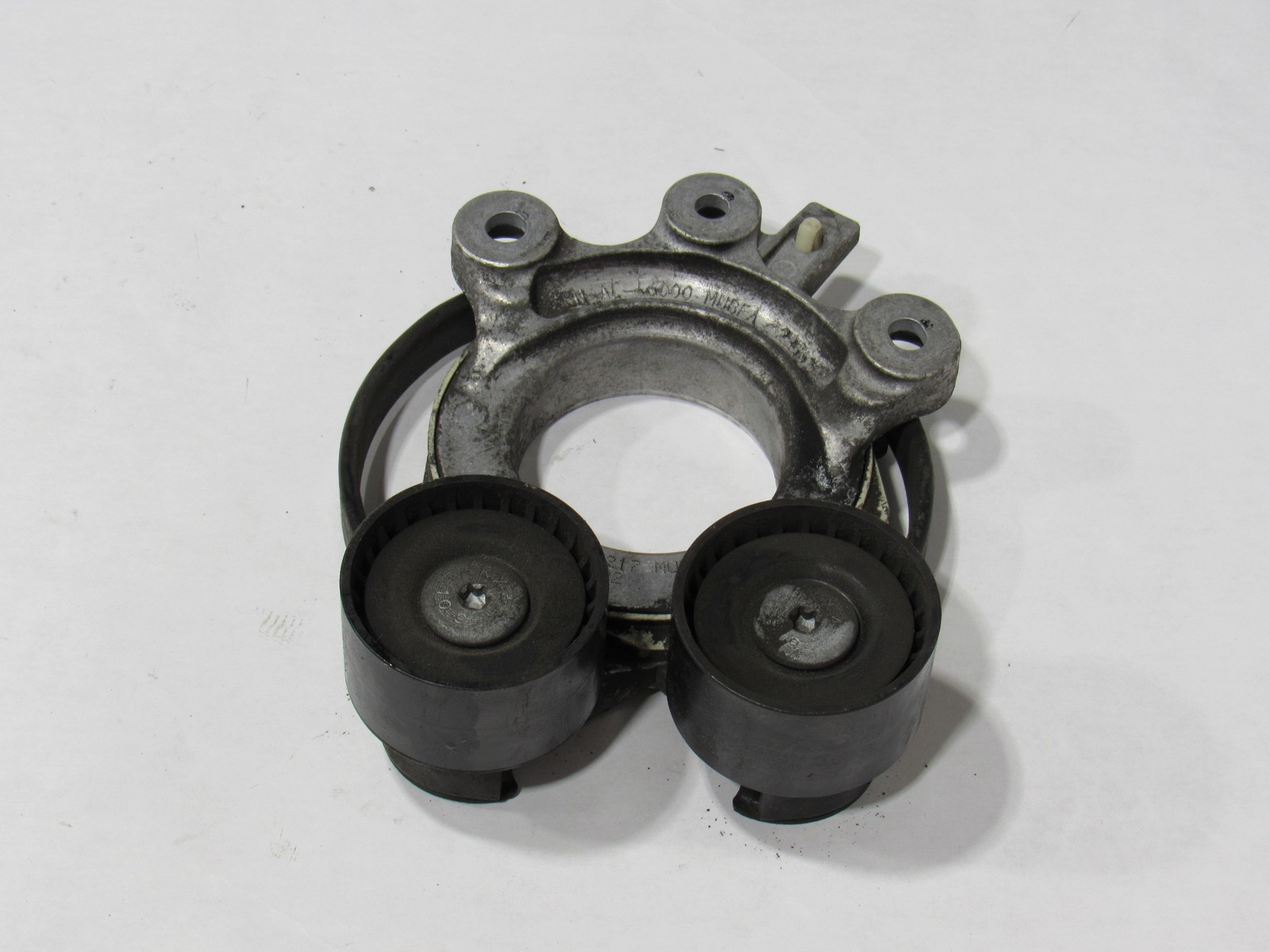 14-20 BMW I8 2015 1.5L Engine Motor Belt Tensioner ;:M