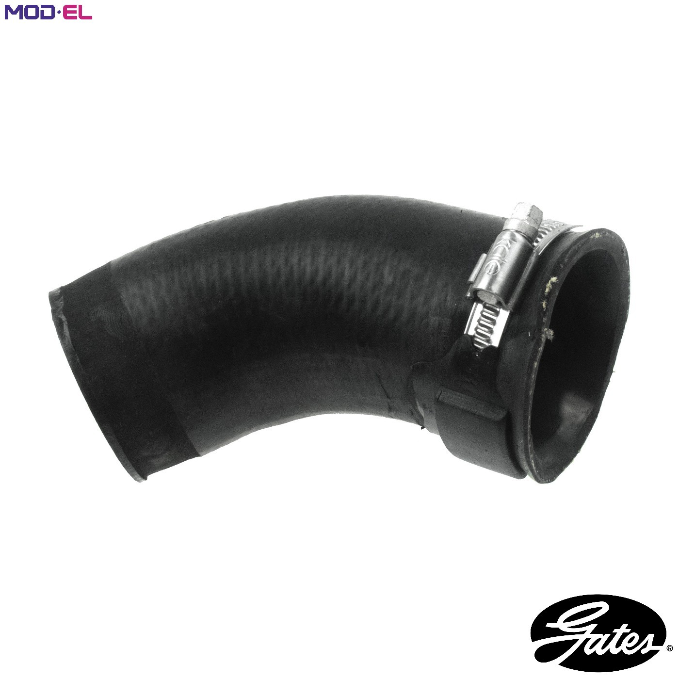 Turbo Hose 09-0282 Gates Charger 1K0145828C Genuine Top Quality Guaranteed New - Image 13