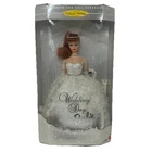 VTG Wedding Day Barbie Doll 1960 Reproduction Collector Edition Mattel NRFB