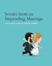 Adrian Tomine Scenes from an Impending Marriage (Hardback) (UK IMPORT)