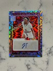 2025 Donruss Optic Elite Signatures