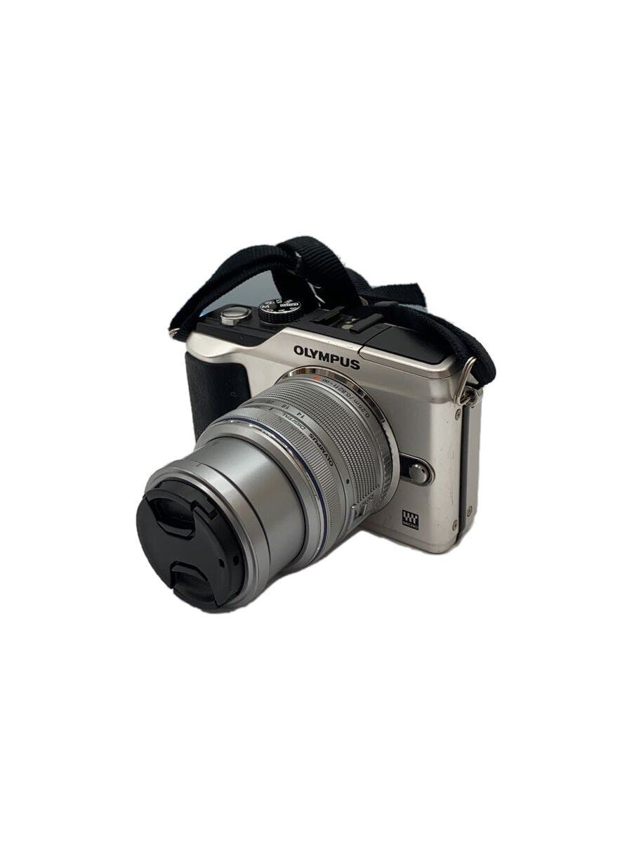 OLYMPUS PEN lite E-PL2 【公式通販】