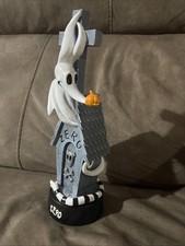 Disney The Nightmare Before Christmas ZERO 12" Grave Resin Halloween Figurine