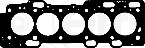 Fits ELRING 131.212 VOLVO HEAD GASKET  ⭐UK Stock⭐