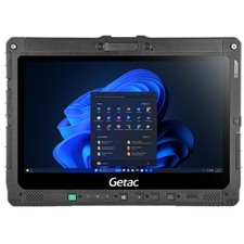 GETAC K120 Fully Rugged Tablet 12.5" FHD Touch Intel i5-8250U 16GB 256GB W11P