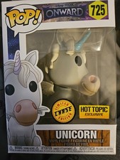 Funko Pop Onward Vinyl Figures 24