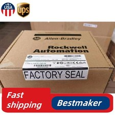New AB 1769-L24ER-QB1B CompactLogix Controller 1769-L24ER-QB1B US Free Tax