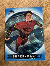 2025 Fleer Brilliants Superman Checklist Guide in-content 32