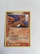 Pokémon TCG Vulpix 72/106