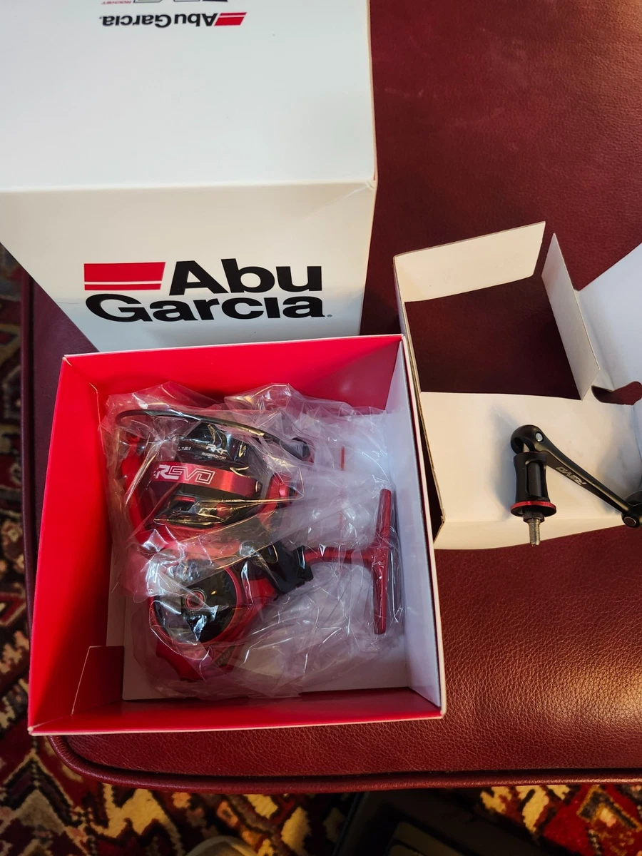 Abu Garcia 3000 Indiana Spinning Fishing Reels for sale | eBay