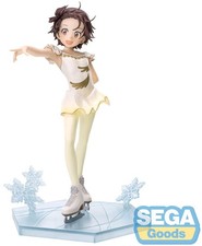 SEGA Luminasta Medalist Inori Yuitsuka